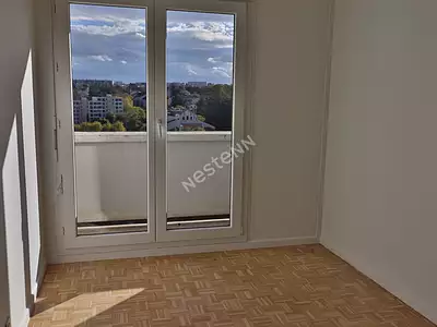 Appartement, 80,4 m²