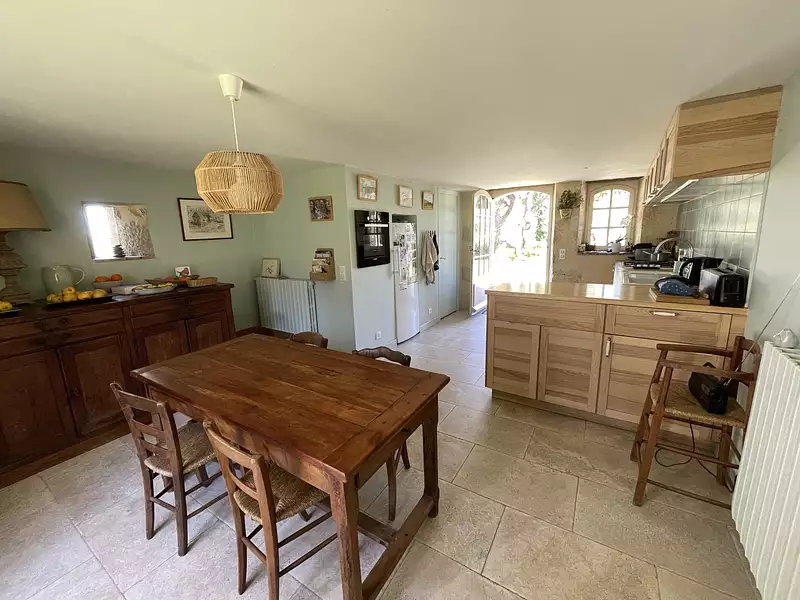 Maison, 428 m²