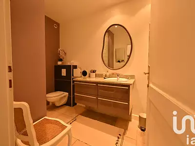 Maison, 76 m²