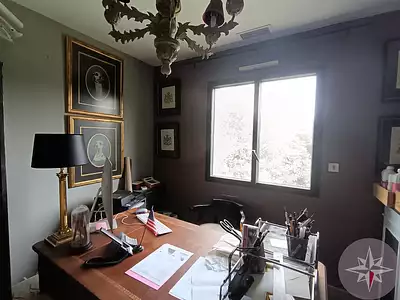 Maison, 208 m²
