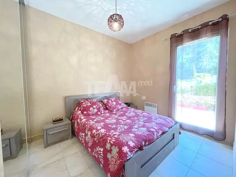 Appartement, 56,04 m²