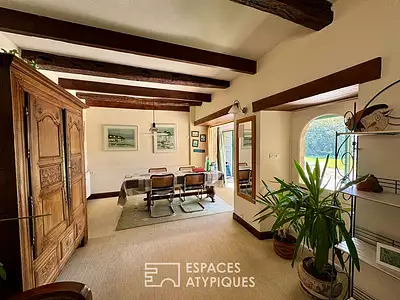 Maison, 160 m²