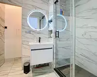 Appartement, 110 m²