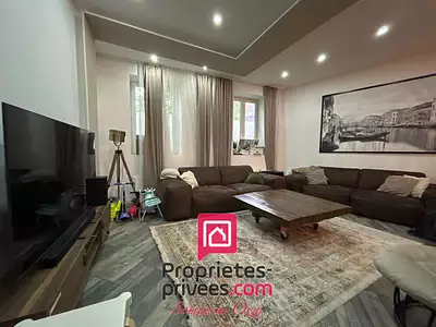 Maison, 90 m²