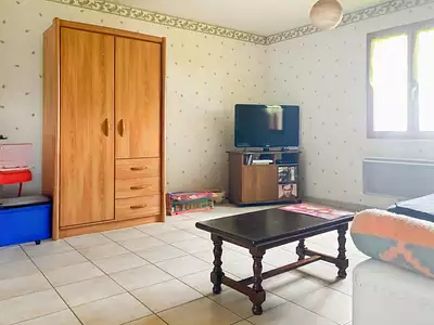 Maison, 108 m²