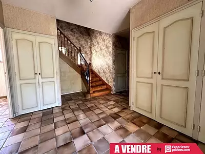 Maison, 164 m²