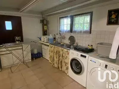 Maison, 101 m²
