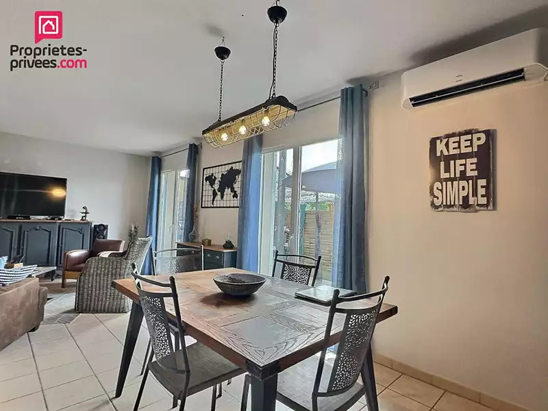 Maison, 104 m²