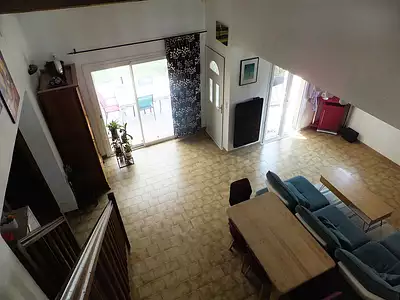 Maison, 112 m²