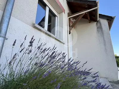 Maison, 81 m²