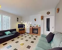 Maison, 107,28 m²