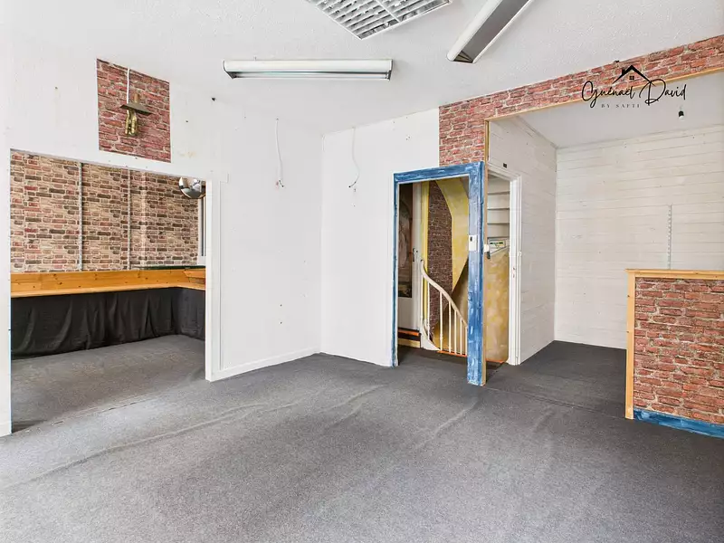 Divers, 155 m²