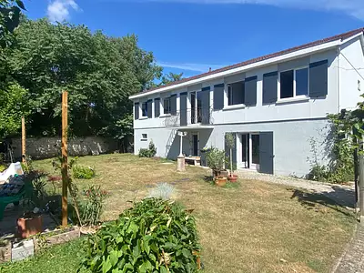 Maison, 186 m²
