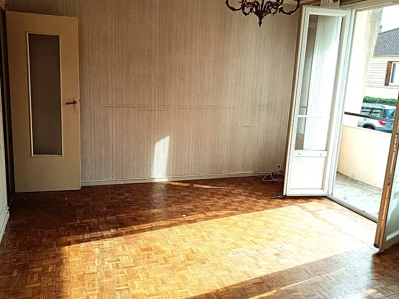 Appartement, 57 m²