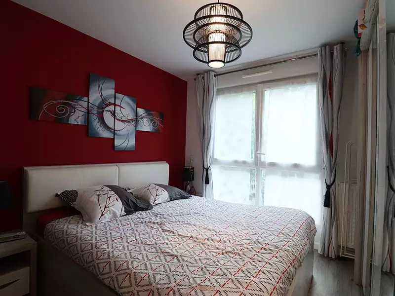 Appartement, 44 m²
