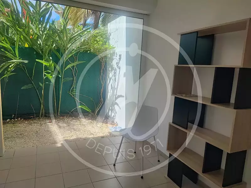 Appartement, 45,5 m²