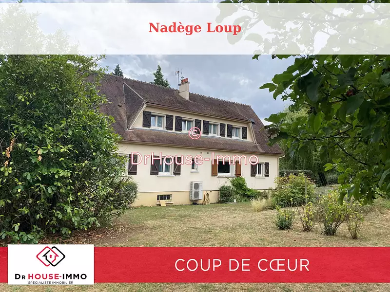 Maison, 195 m²