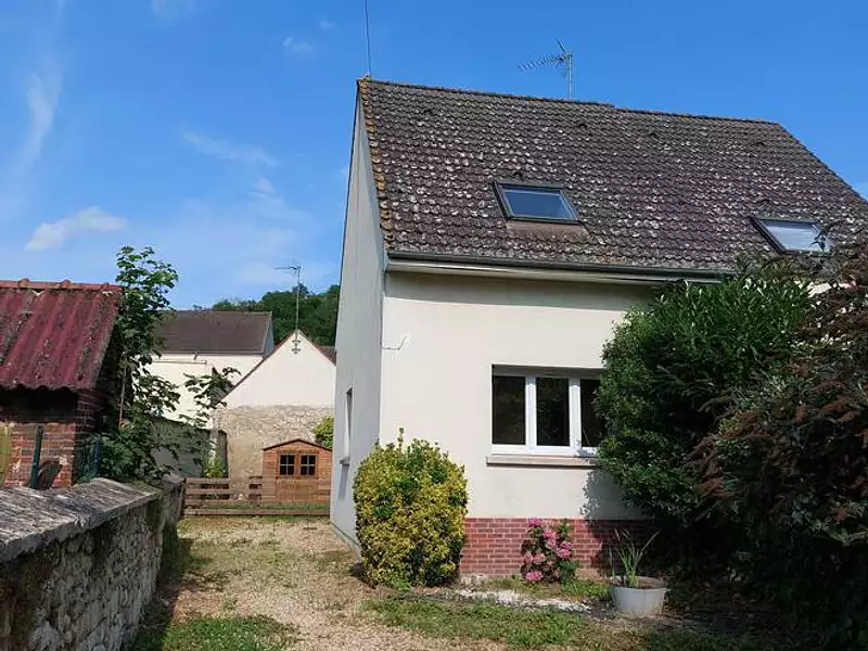 Appartement, 56,22 m²