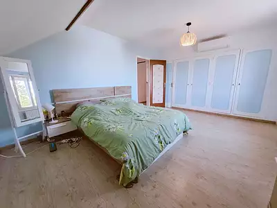 Maison, 132 m²
