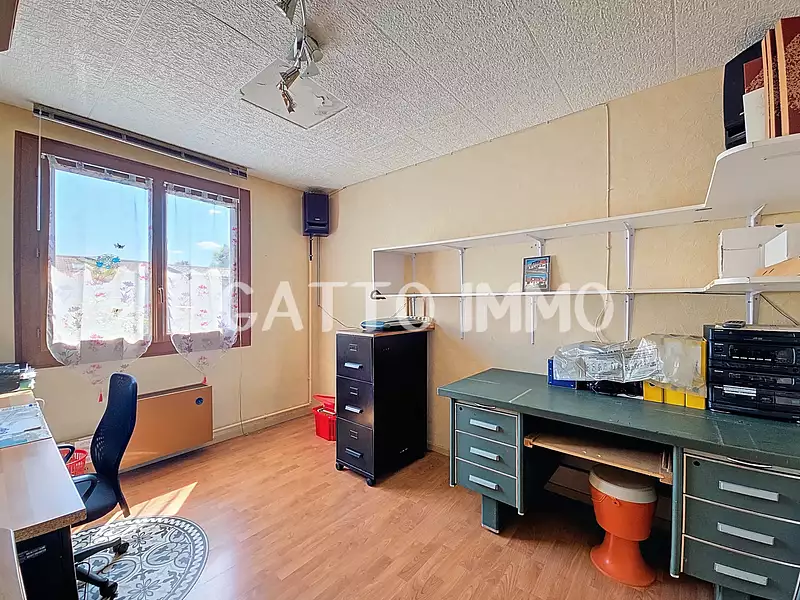 Maison, 130 m²