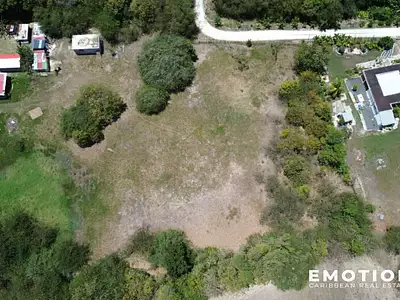 Terrain, 1 358,63 m²