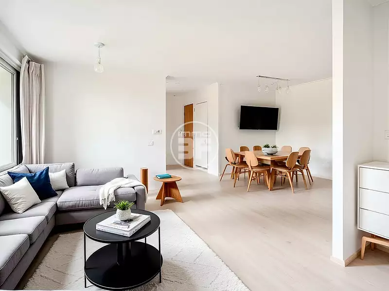 Appartement, 85,86 m²