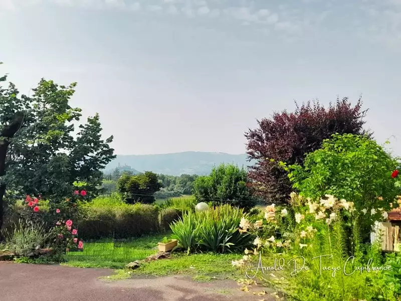 Maison, 83 m²