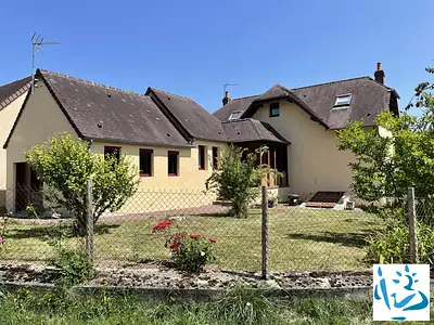 Maison, 109,73 m²