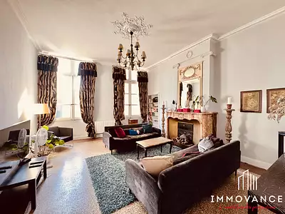 Appartement, 88,84 m²