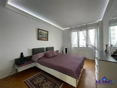Appartement, 79,8 m²