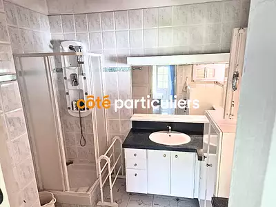 Maison, 180 m²