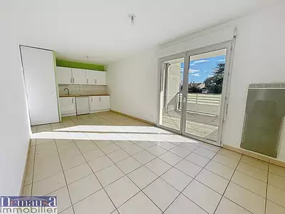 Appartement, 41 m²