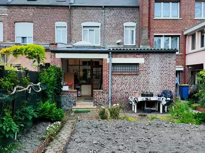 Maison, 136 m²