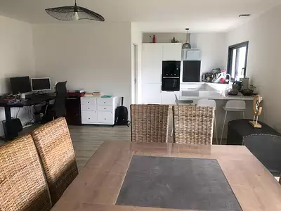 Maison, 105 m²