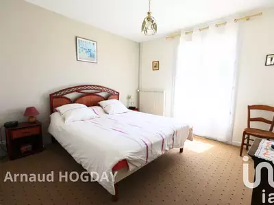 Maison, 111 m²