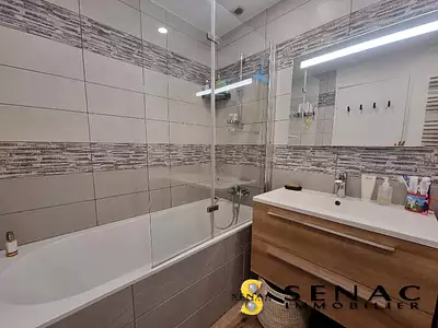 Appartement, 99 m²