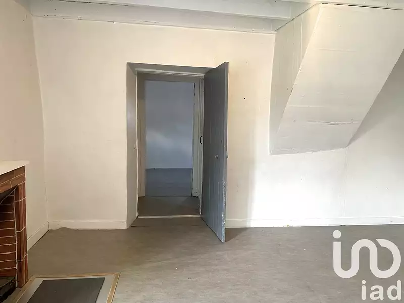 Maison, 81 m²