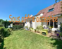 Maison, 96 m²