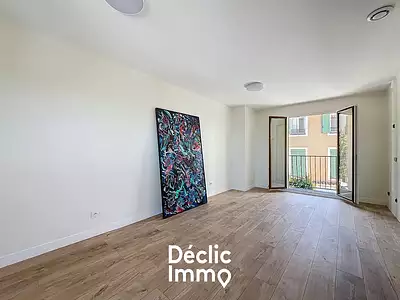 Appartement, 47,89 m²