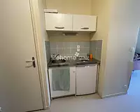 Appartement, 26 m²