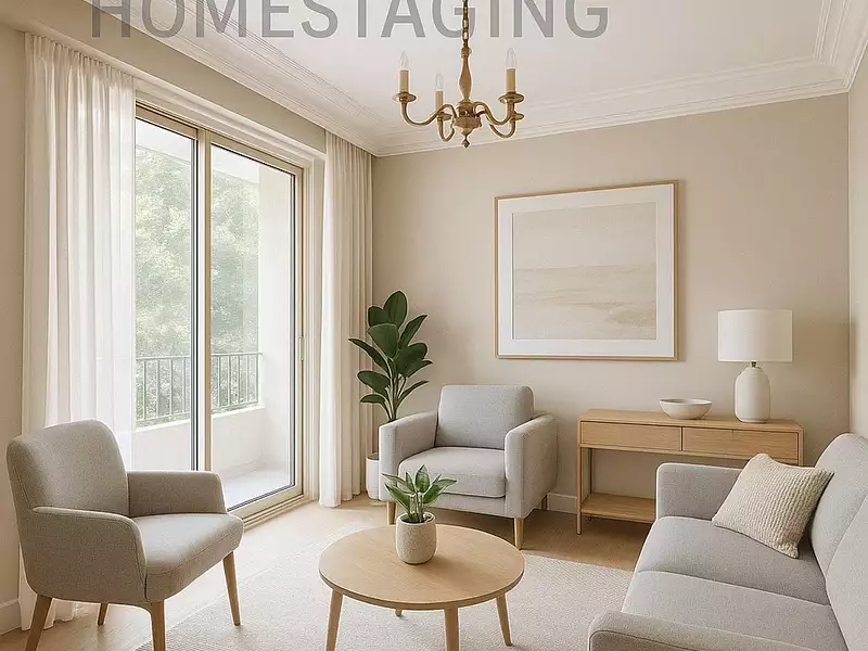 Appartement, 95 m²