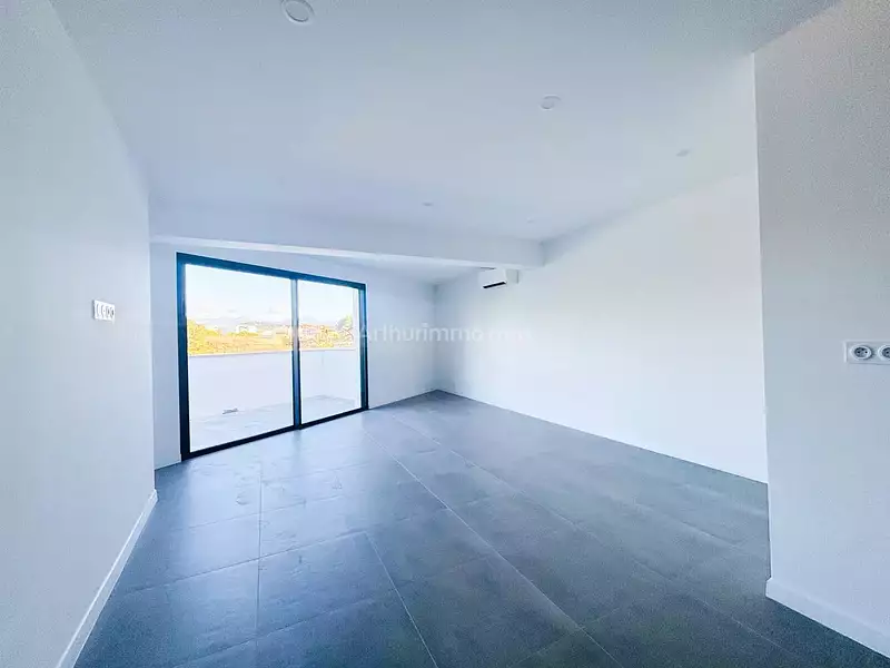 Appartement, 64,03 m²