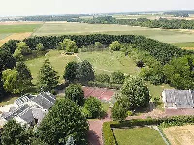 Maison, 400 m²