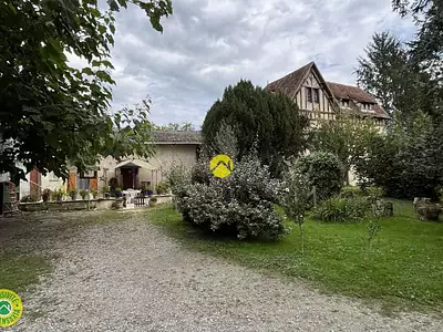 Maison, 117 m²