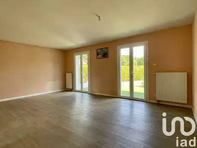 Maison, 80 m²