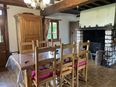 Maison, 76 m²