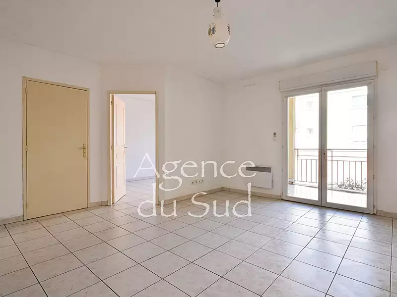 Appartement, 38,45 m²