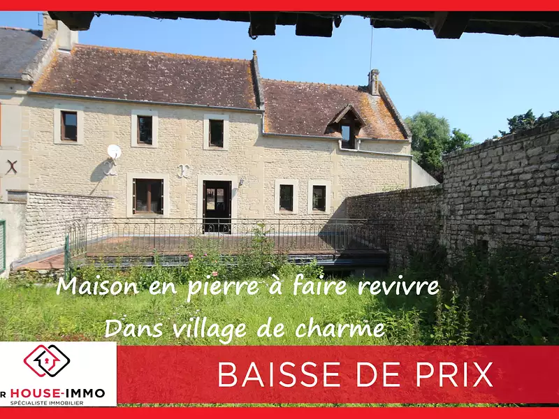 Maison, 186 m²