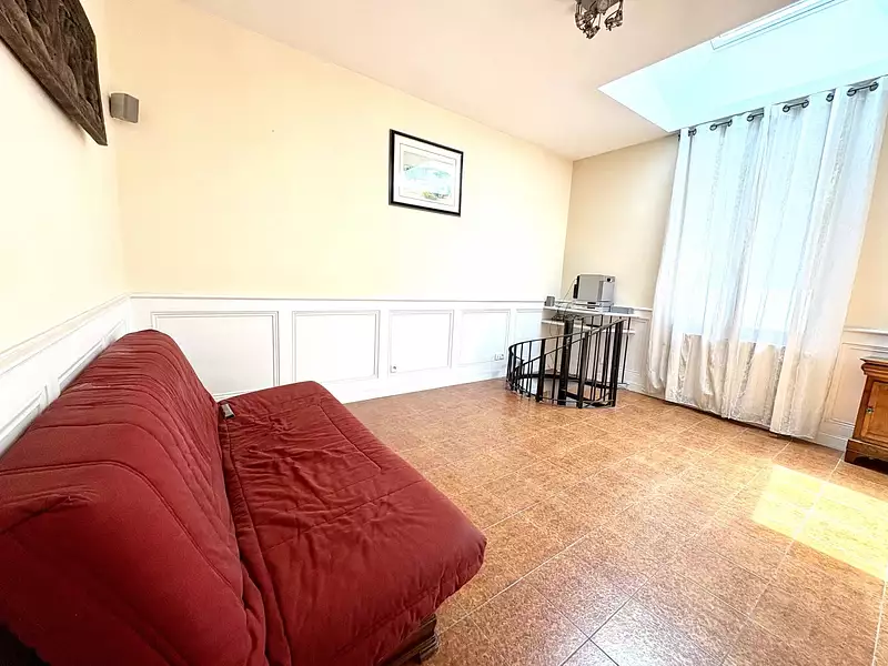 Maison, 80 m²