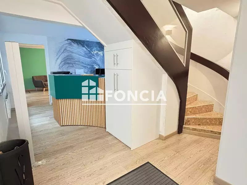 Appartement, 150 m²